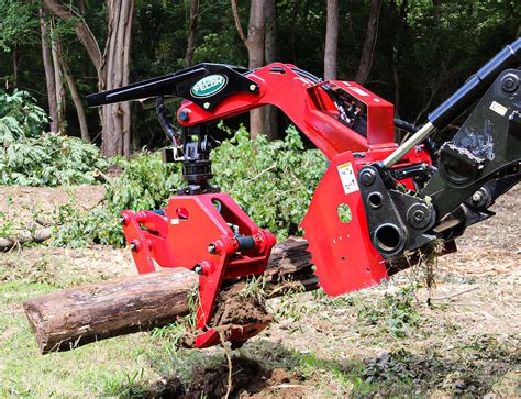 fecon skid steer grapple|fecon attachments.